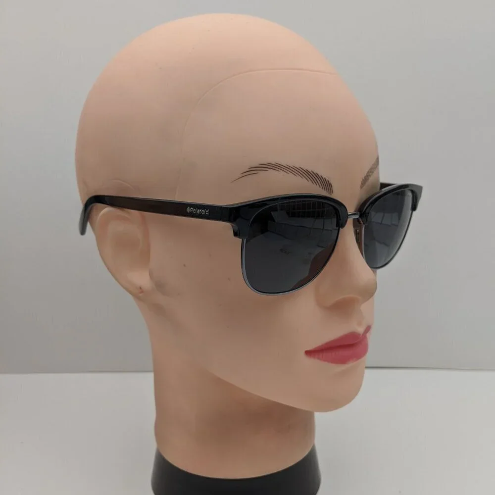 🕶️Polaroid PLD1012/S CVLY2 Polarized Sunglasses 54/18 147 /EUT408🕶️